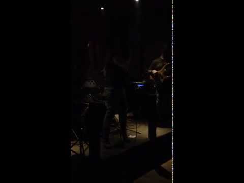 Njomza Hyseni - Join me in death (HIM) Best Live Perfermance