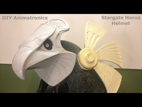 download lagu mp3 mp4 Stargate Horus Helmet, download lagu Stargate Horus Helmet gratis, unduh video klip Stargate Horus Helmet