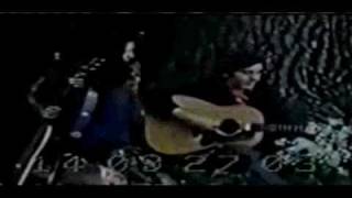 Phil Ochs - I&#39;m Going To Say It Now (live in Sweden)
