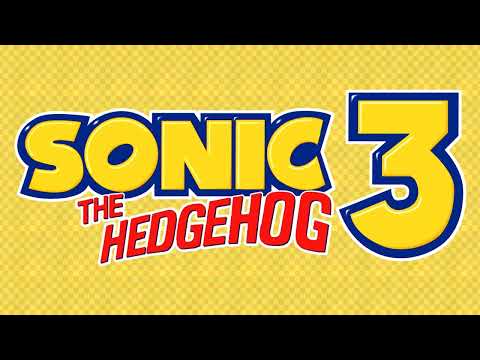 Bonus Stage (Slot Machine) - Sonic the Hedgehog 3