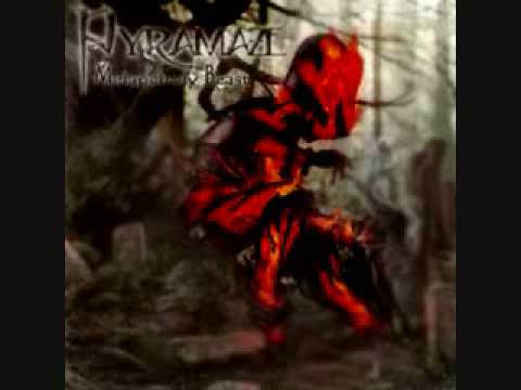 Pyramaze-Sleepy Hollow