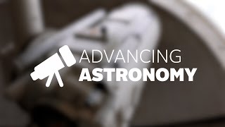 Advancing Astronomy | The University of Toledo