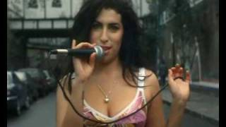 Amy Winehouse - Fuck My Pumps - the official video