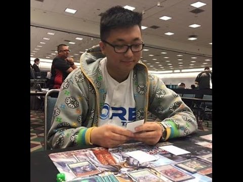 Denny Yu's UDS Top 4 Draco Pals (Dino rabbit 2.0) Deck Profile!