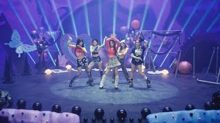 Red Velvet 레드벨벳 'Birthday' Performance Video