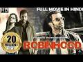 Robinhood Full Movie Dubbed In Hindi Prithviraj Sukumaran Narain Bhavana