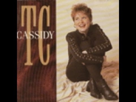 TC Cassidy - HEART DON'T BREAK (words &  music by Andy Martin)