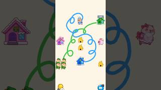 My Capybara Rush - Best Fun Game #games #shorts #gaming #trending #gameplay #funny #puzzlegame #fun