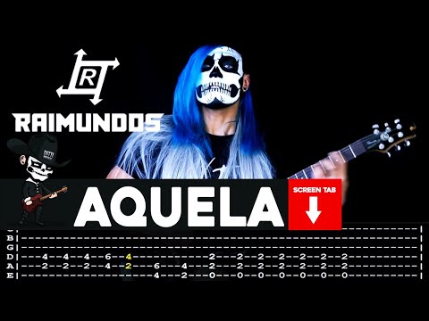 Aquela - Raimundos