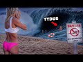Tydus Got ROCKED By This Wave HOSPITAL