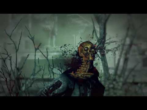 Zombie Army Trilogy Part 1 Gameplay