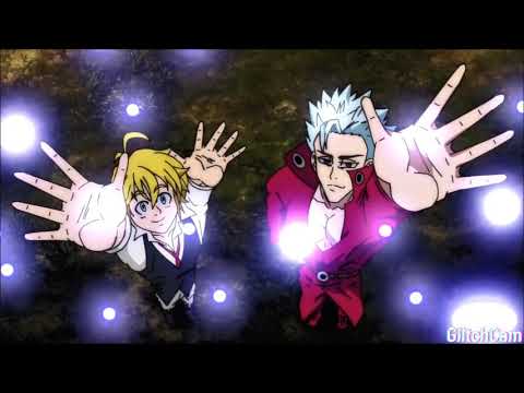 Anime war. Triple fusion for the First time Omni Gogeta and Saitama to Defeat Archon.