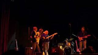 Old Habits Band - Use what you got