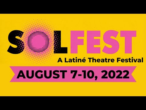 SolFest 2022 - 1000 Miles by Vanessa Garcia
