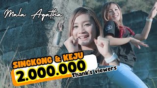 Download lagu Singkong Dan Keju - Mala Agatha mp3