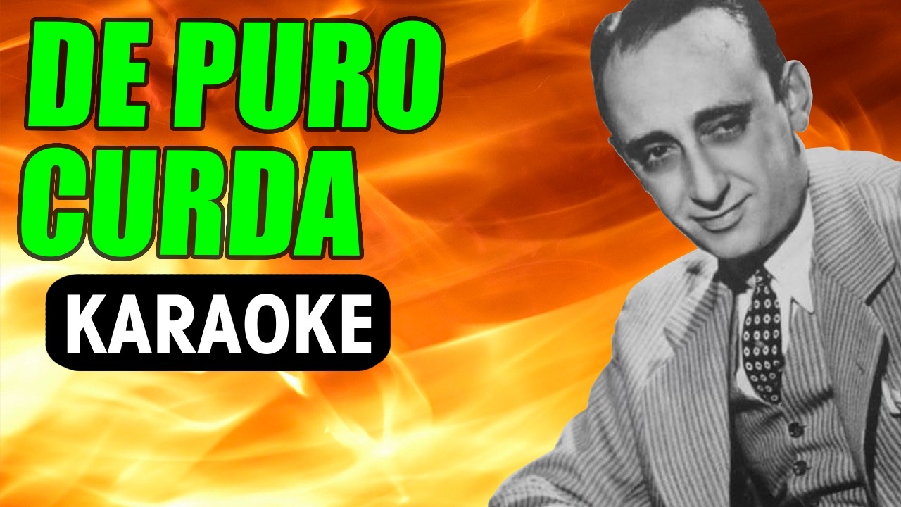 DE PURO CURDA
