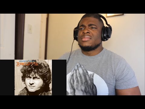 Terry Jacks Seasons In The Sun REACTION