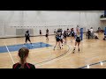 Tinley Merder 2019 Volleyball Highlights- Class of 2023 