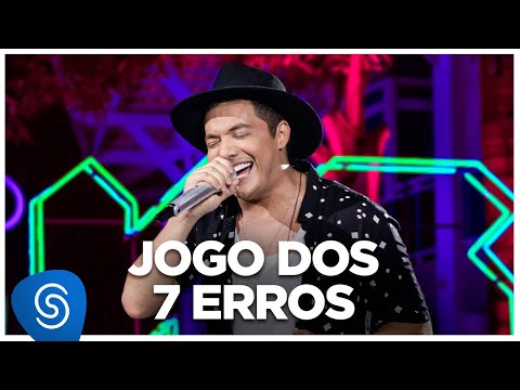 Jogo Dos 7 Erros video