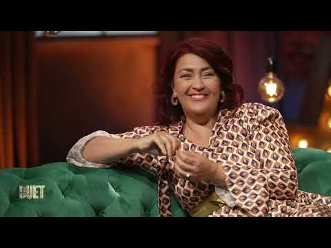 Duet cu Alexandra (10.06.2023) - Ce si-ar spune Rona Hartner daca s-ar intalnit cu cea din trecut?