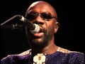 Isaac Hayes-Never Gonna Give You Up (Black Moses)