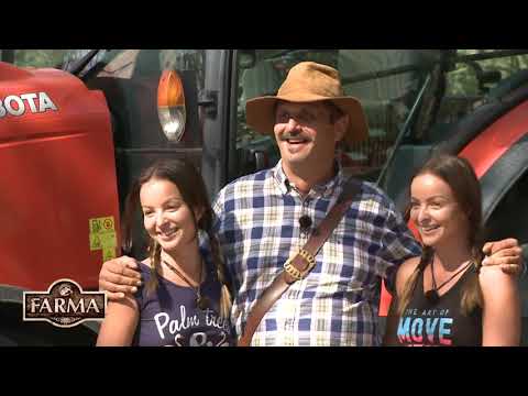 FARMA - Farmári v totálnom šoku: TWiiNS-ky nečakane na Farme končia!