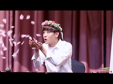 190714 박재정 팬사인회(방화동 국제청소년센터)