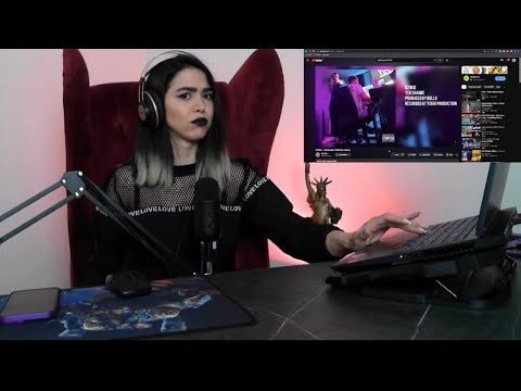 Yekshanbe - 021kid (reaction)|ری اکشن دیسترک یکشنبه ۰۲۱کید 😃🌡️🔫(دیس پوری بود یا فدایی)