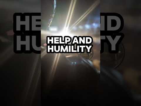 Humility Holds the KEY to Deeper Connections #shortsviral