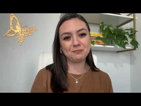 Ansiedade, autocritica, sobrecarga mental. Eu vou te ajudar a lidar com tudo isso! 