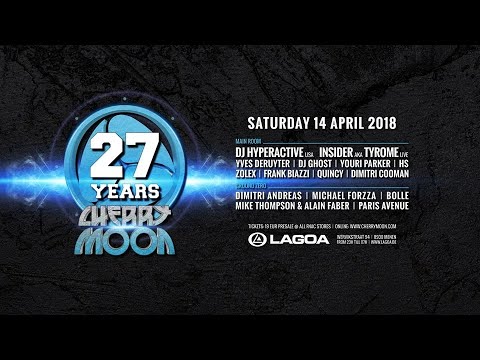 (2018-04-14) Youri Parker @ Lagoa