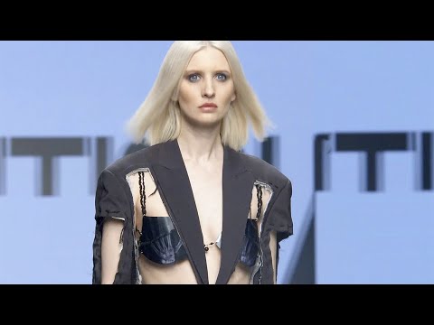 RigRaiser | Spring Summer 2022 | Full Show