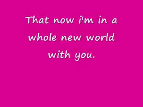 download lagu mp3 mp4 A Whole New World Katie Price And Peter Andre Mp3 Download, download lagu A Whole New World Katie Price And Peter Andre Mp3 Download gratis, unduh video klip A Whole New World Katie Price And Peter Andre Mp3 Download