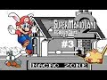 Super Mario Land 2 Macro Zone