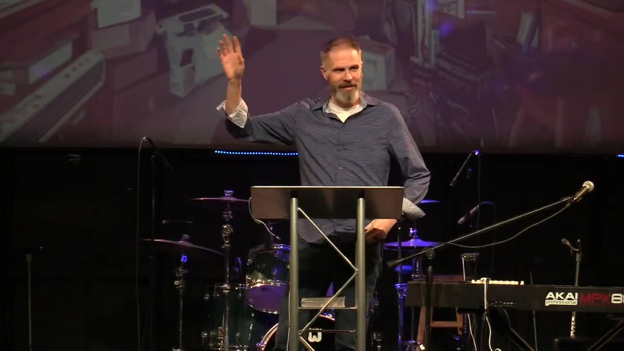 Moving from Observer to Participant: Embracing True Discipleship