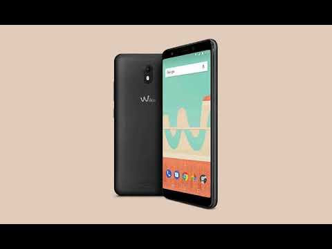 Wiko View Go Firmware