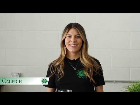 How to Cold Brew Peach Oolong Tea 🍑