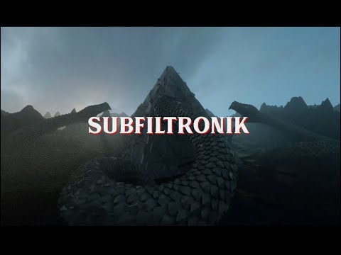 Subfiltronik - The Arts
