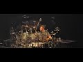 Genesis LIVE drums- Nic Colins