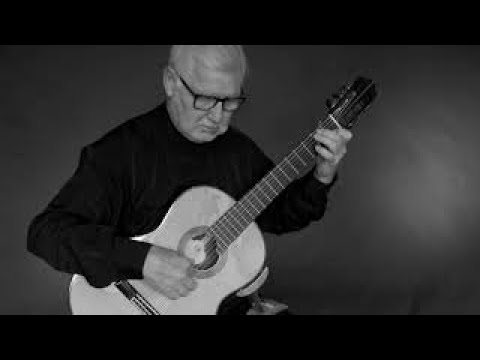 'Sonatine' Opus 71 No.1 (Four Movements) Mauro Giuliani played by Bob Drury