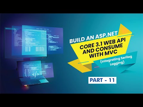 Part 7 Build an ASP NET Core 3 1 Web API and Consume with MVC ICustomerRepository Interface