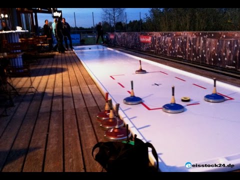 EISSTOCK24 - EISSTOCK-GAUDI vom 15.10.2014