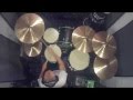 Kent Aberle performs Tommyhaus by Poster Children