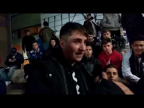 BARNO y G-PETO vs KXY y SEBAS - FILTROS // REVENGE INDIVIDUAL