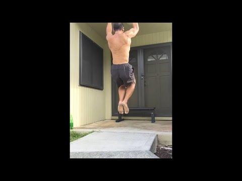 Day 24 Home Workout in Hawaii-Hanging Out-June 4, 2020 4:40 pm