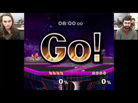 Druggedfox (Fox) vs ht (Sheik) Grand Finals