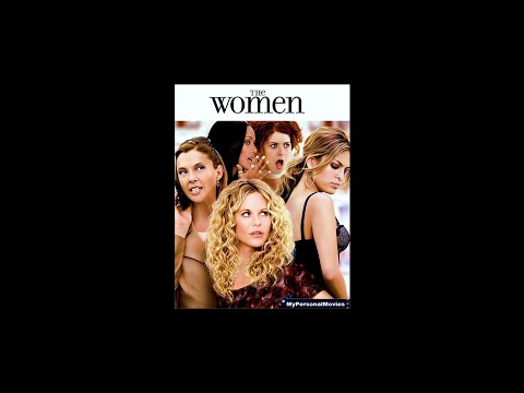 MyPersonalMovies.com - The Women (2008) Rated-PG-13 Movie Trailer
