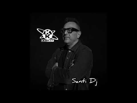 SANTI DJ @ PALM DESERT TRANCE set 2025