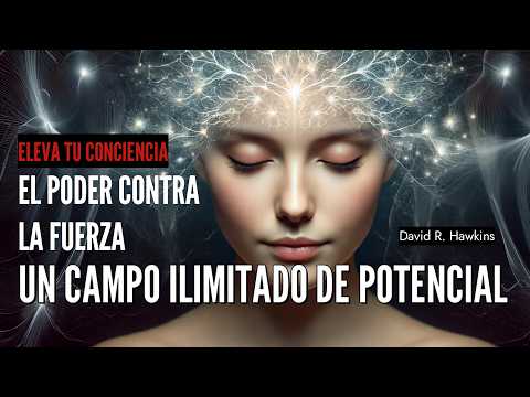 El Poder contra la Fuerza ELEVA tu Conciencia a su Máximo nivel y Mejora tu Vida David R Hawkins