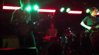 'Youth' - The Crookes